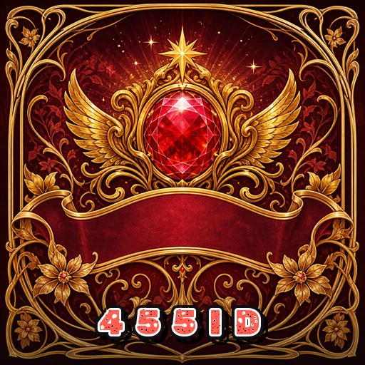 455id APK Indonesia - Tampilan antarmuka