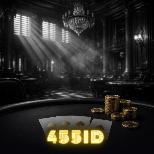 455id Security Analysis