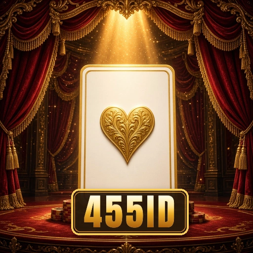 Langkah Instal 455id APK Resmi