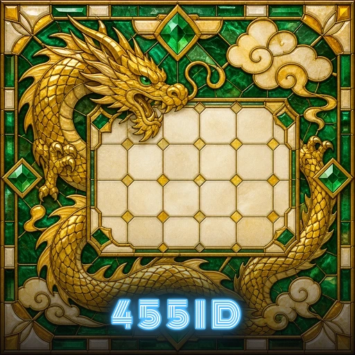 455id Features Highlight