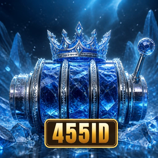 455id Key Features