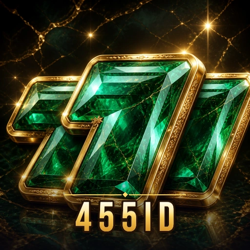 455id FAQ